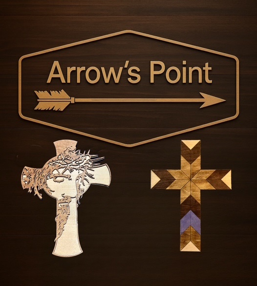 Cross Collection (image for) Cross Collection